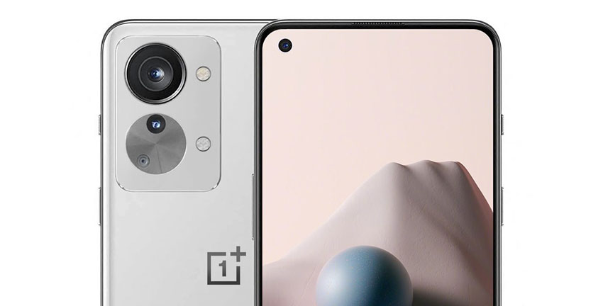 OnePlus Nord 2T ще е с прилични параметри и познат дизайн