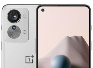 OnePlus Nord 2T ще е с прилични параметри и познат дизайн