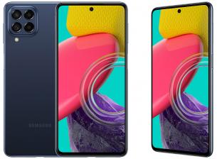 Samsung Galaxy M53 5G дебютира при нас с тази цена