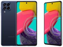 Samsung Galaxy M53 5G дебютира при нас с тази цена