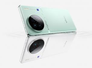 vivo X90s залага на Dimensity 9200+