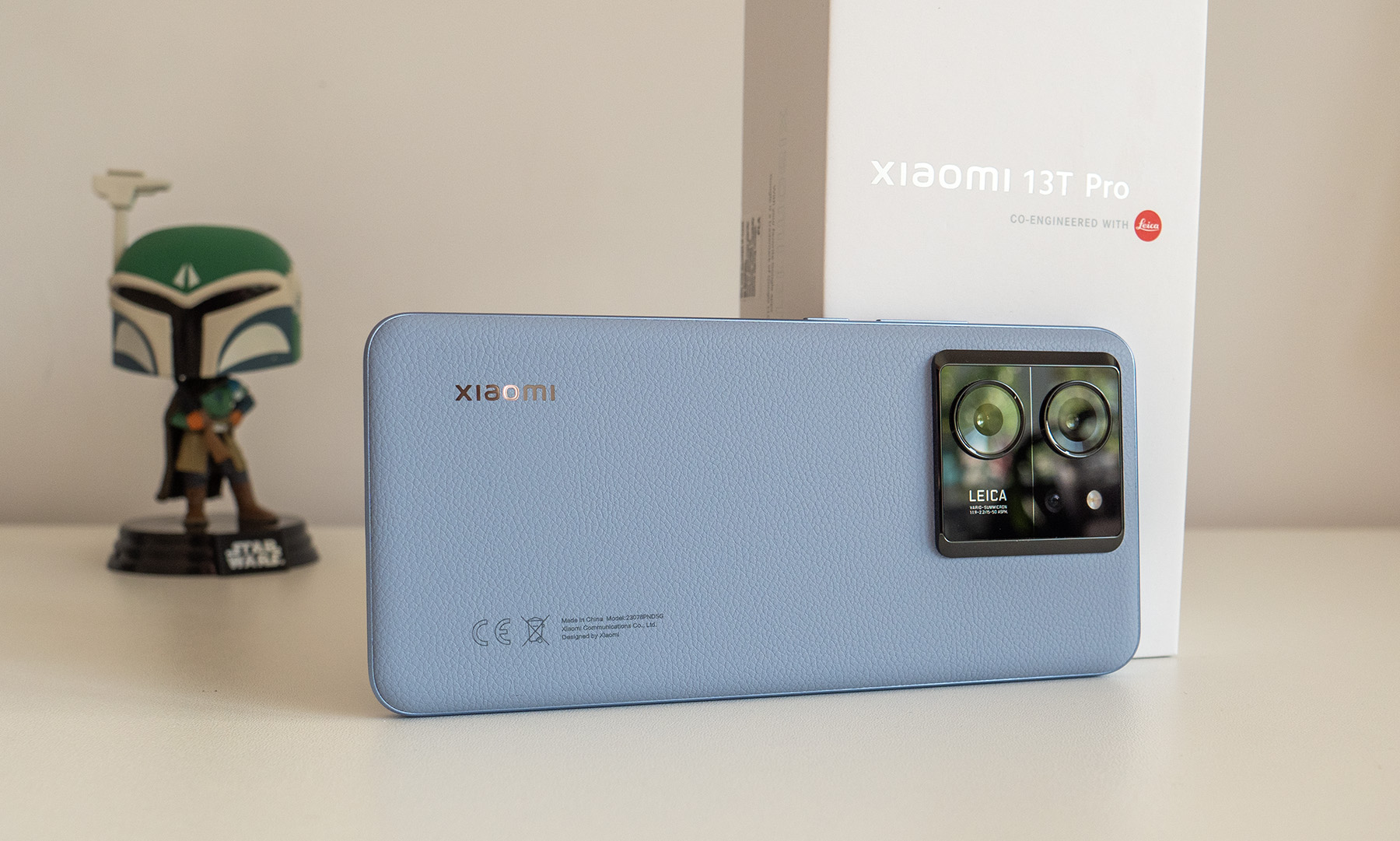 Xiaomi 13T Pro добавя значими подобрения