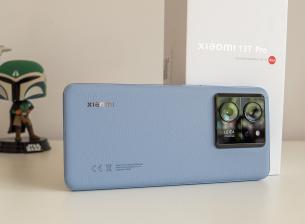 Xiaomi 13T Pro добавя значими подобрения