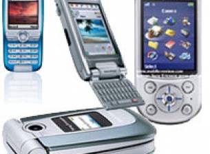 Новите модели на Sony Ericsson