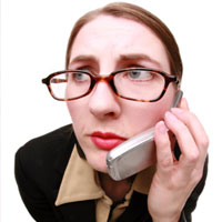 Мобилните телефони променят мозъчните вълни?