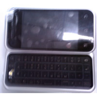 Motorola регистрира ново име за Motus за Европа?