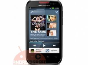 Motorola готви нов бюджетен смартфон с Android