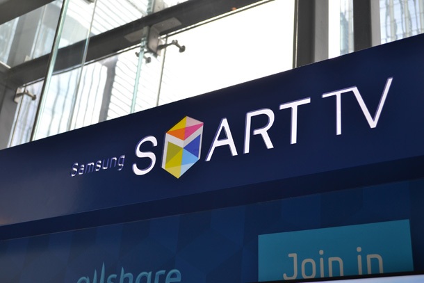 Samsung работи по телевизори, базирани на Tizen