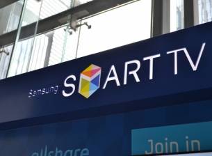 Samsung работи по телевизори, базирани на Tizen