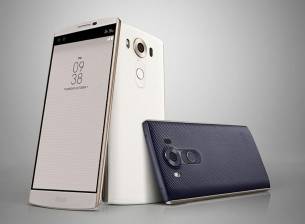 LG ще представи G5 през април, твърди слух