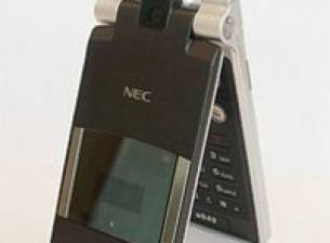 Снимки на NEC L1
