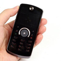 Motorola ROKR E8 - супертелефонът на Motorola?