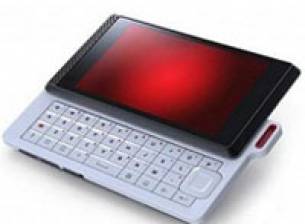 Motorola MB810 получи одобрението на Wi-Fi Alliance