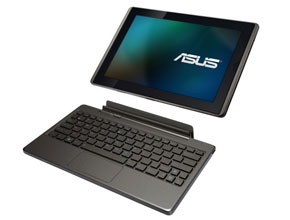 ASUS Eee Pad Transformer ще получи Android 4.0 в началото на февруари