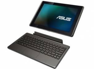 ASUS Eee Pad Transformer ще получи Android 4.0 в началото на февруари