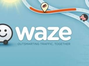 Google е на път да купи Waze за 1,3 милиарда долара