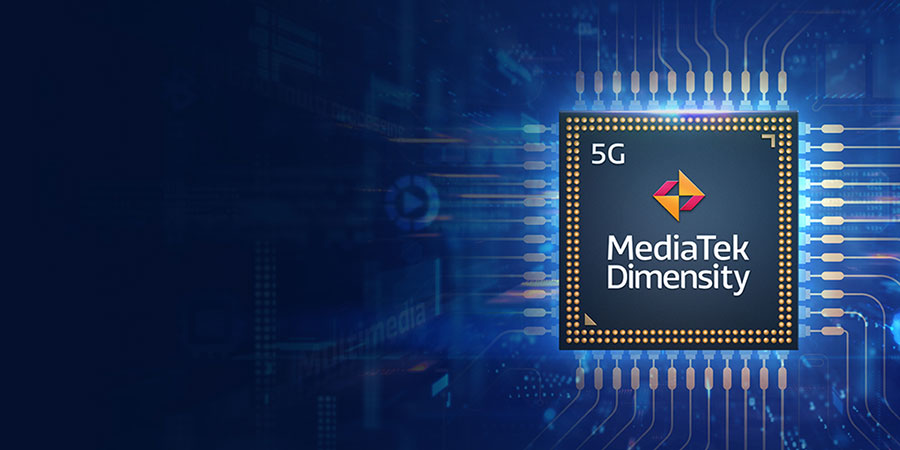 Премиера на MediaTek Dimensity 1300, очакваме го в OnePlus Nord 2T