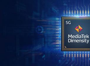 Премиера на MediaTek Dimensity 1300, очакваме го в OnePlus Nord 2T