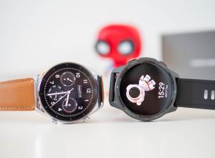 Xiaomi Watch S1 и S1 Active са семпли, но много приятни