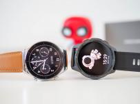 Xiaomi Watch S1 и S1 Active са семпли, но много приятни