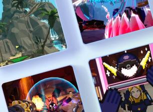 Quest+ е новият абонамент на Meta за VR игри