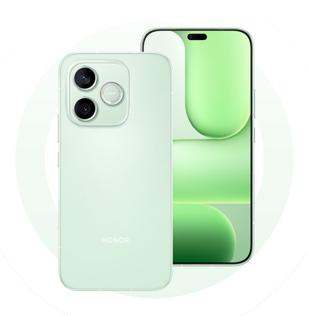 Honor 600e е с чипсет Dimensity 7100 и има батерия с капацитет 6520 mAh