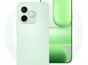 Honor 600e е с чипсет Dimensity 7100 и има батерия с капацитет 6520 mAh
