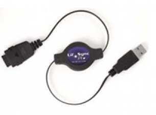 Lil Sync Pro - удобният аксесоар