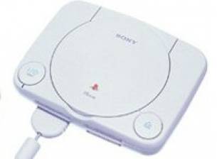 Sony спира производството на PSOne