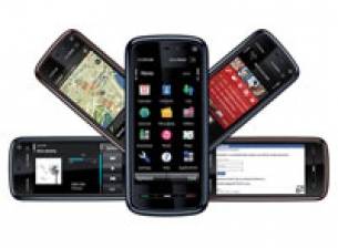 Nokia 5800 XpressMusic има проблеми с 3G връзката в Щатите