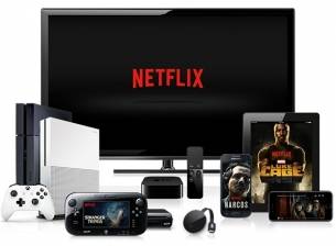 Абонатите на Netflix надхвърлиха 100 милиона