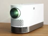 LG представи компактен лазерен проектор с webOS