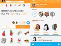 Swarm въвежда познатото от Foursquare кметство