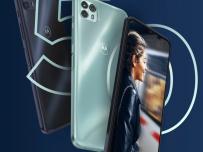Motorola moto g51 5G може да използва чипсет Snapdragon