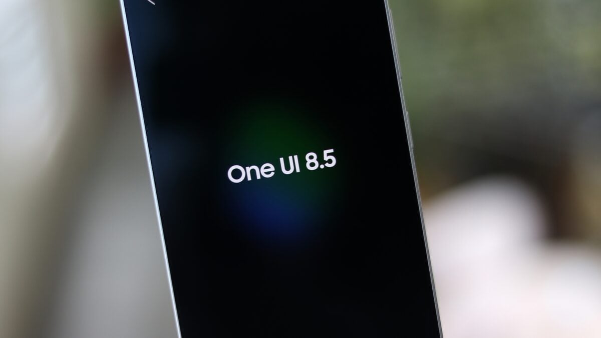 Ето устройствата Galaxy, които ще получат актуализация до One UI 8.5