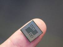 Новият LTE модем на Qualcomm поддържа скорости до 2 Gbps