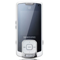 Samsung F330 - за феновете на музиката