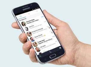 Facebook пусна версия на Messenger за служебна употреба