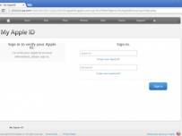 Хакери са ползвали сайта на Electronic Arts за кражба на Apple акаунти