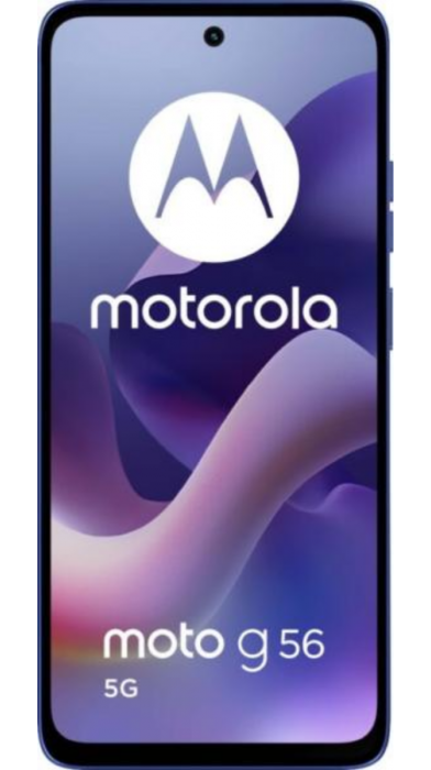 Motorola Moto G56