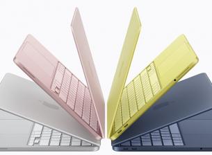 Apple не може да смогне с търсенето на MacBook Neo