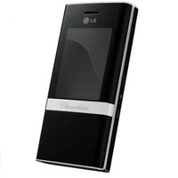 LG КЕ800 от GLOBUL