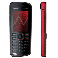 Nokia 5220 XpressMusic - провокативен, уникален дизайн и музика, достъпна до всички