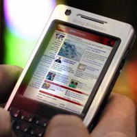 Какви сайтове предпочитат европейските мобилни потребители?