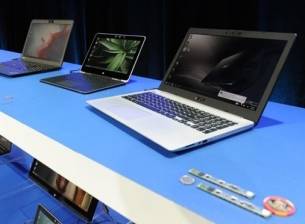 Камерата RealSense 3D ще се появи в продукти до края на годината