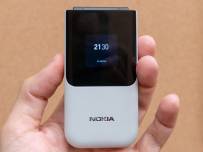 Nokia има нов сгъваем телефон