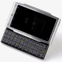 Последните концептуални разработки на Pantech