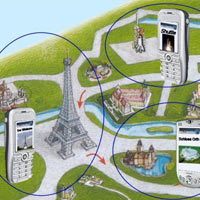 Операторите губят позиции на пазара за локализирани услуги