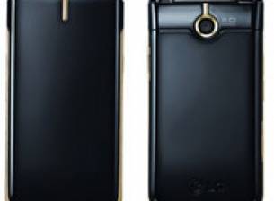 LG пуска стилен сгъваем телефон в Русия