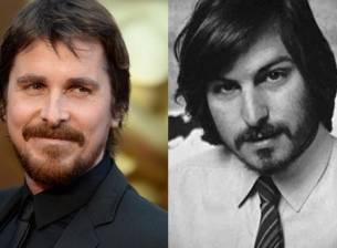 Дейвид Финчър иска Крисчън Бейл в ролята на Стив Джобс